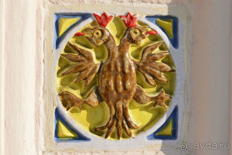 Ярославские впечатления: краткий фотоотчет