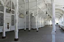 Летняя Прага и ее окрестности.