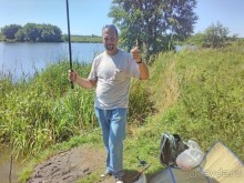 Третье балтийское путешествие