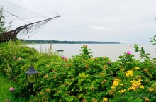 Третье балтийское путешествие