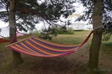 Третье балтийское путешествие