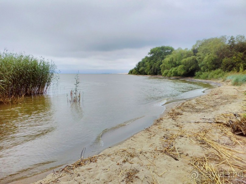 Третье балтийское путешествие