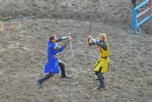 Третье балтийское путешествие