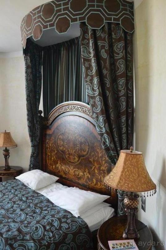 Третье балтийское путешествие