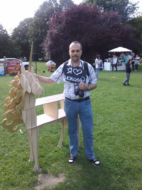 Третье балтийское путешествие