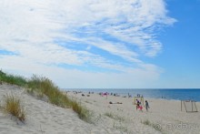 Третье балтийское путешествие