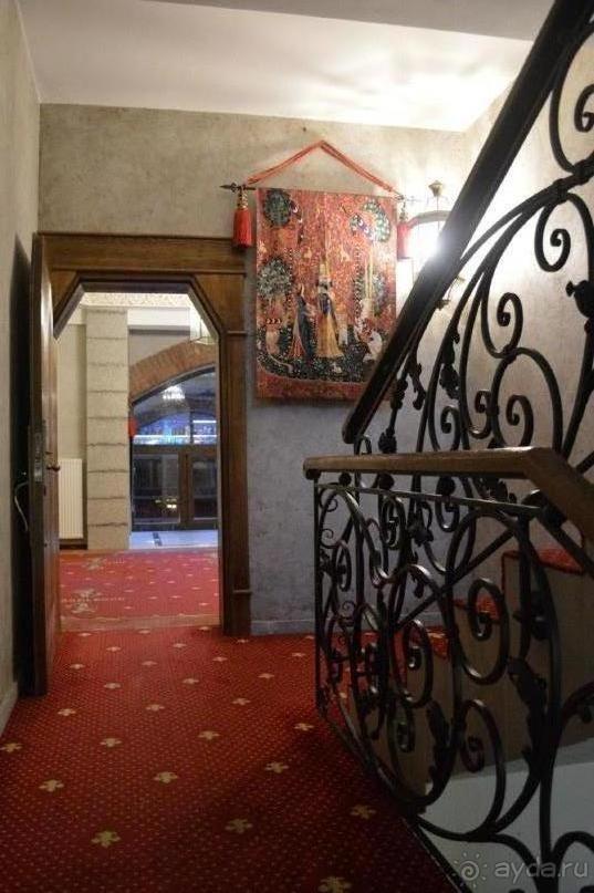 Третье балтийское путешествие