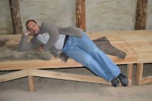 Третье балтийское путешествие