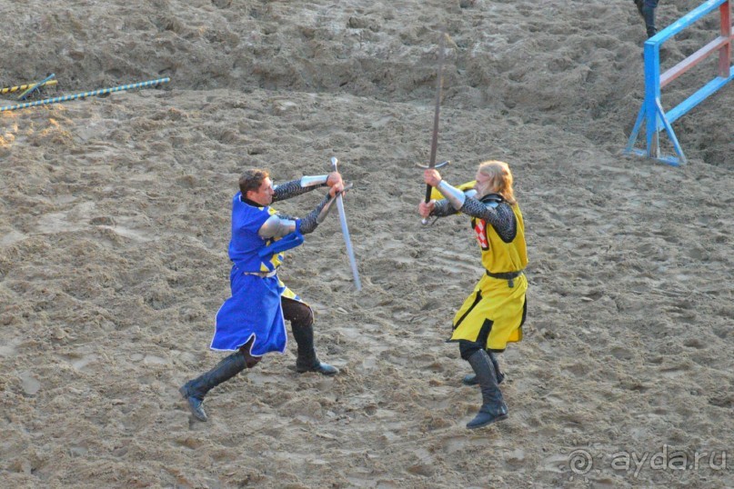 фото Зеленоградска