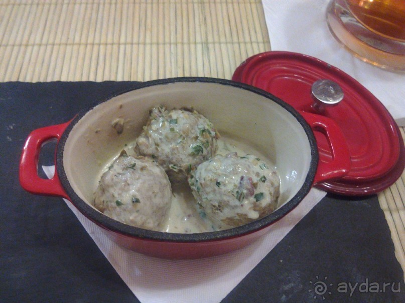 фото Зеленоградска