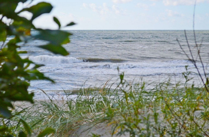 Третье балтийское путешествие