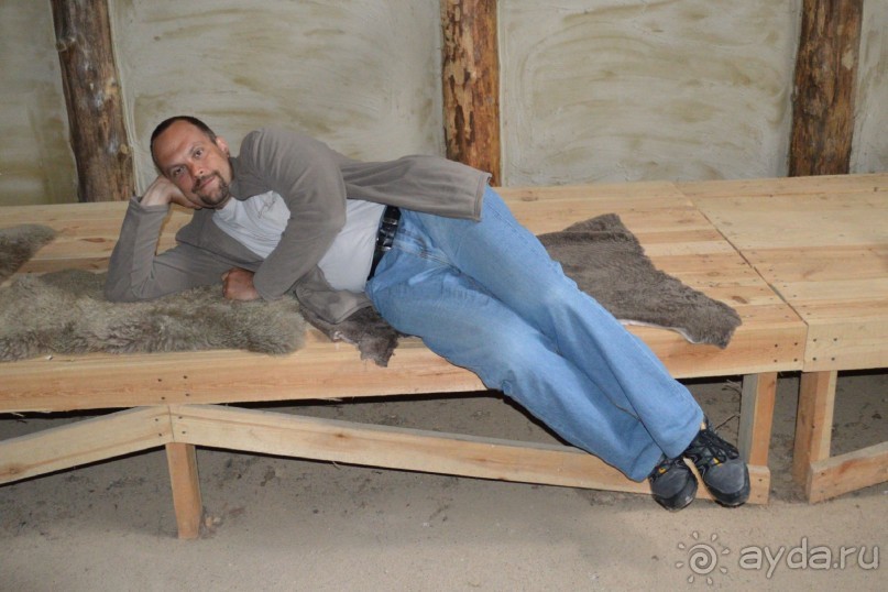 Третье балтийское путешествие