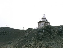 Берега Южного океана