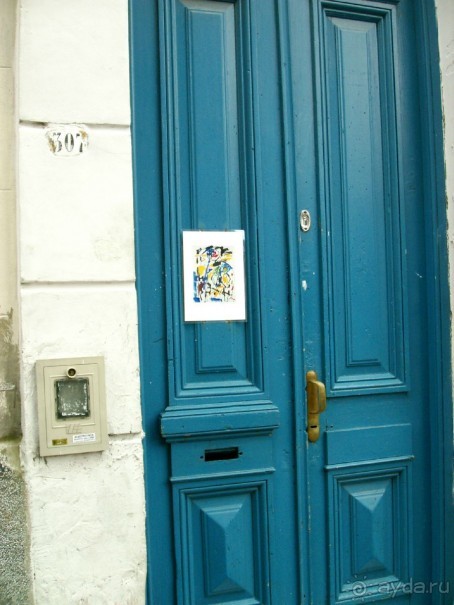 Берега Южного океана