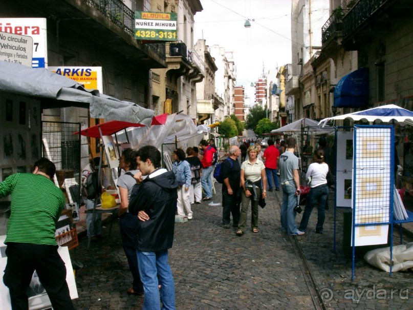 Берега Южного океана