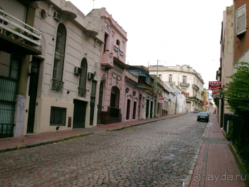 Берега Южного океана