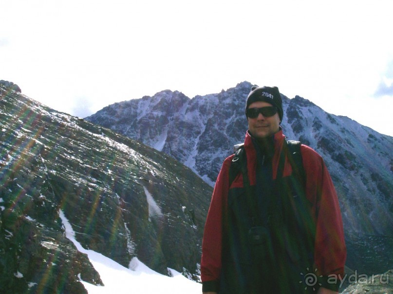 Берега Южного океана