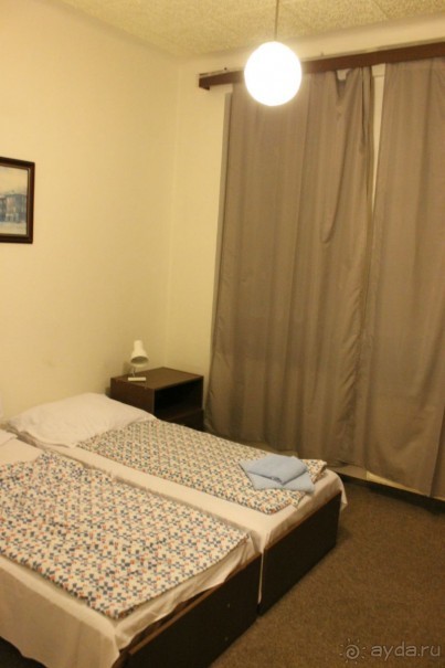 Комната Комната