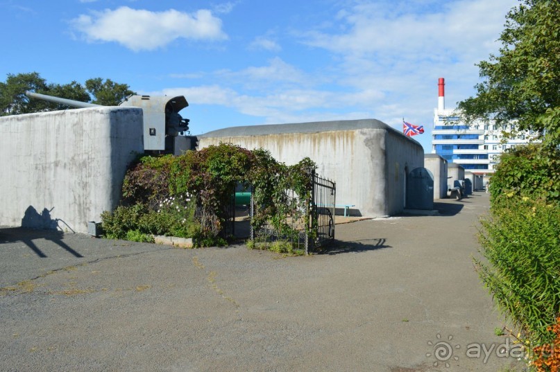 Владивосток-2014