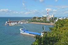 Владивосток-2014