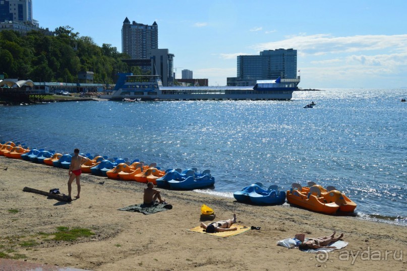 Владивосток-2014