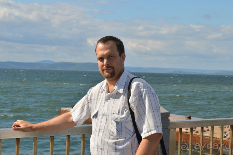 Владивосток-2014