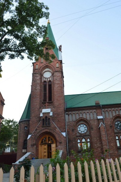 Владивосток-2014