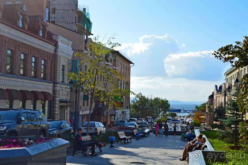 Владивосток-2014