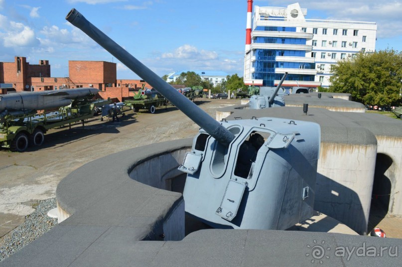 Владивосток-2014