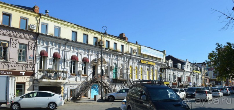 Владивосток-2014