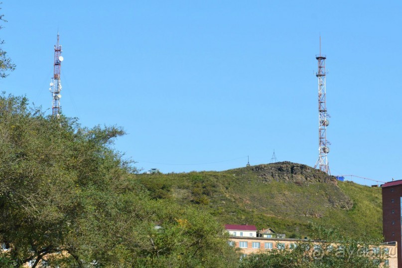 Владивосток-2014