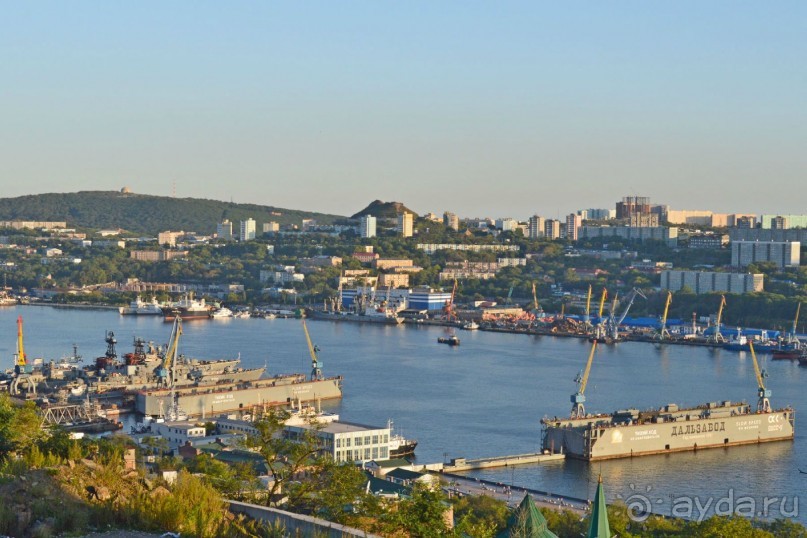 Владивосток-2014