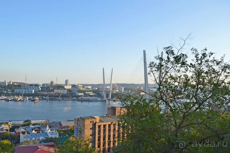 Владивосток-2014