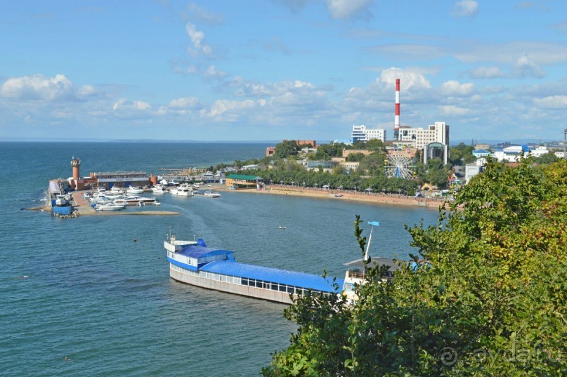 Владивосток-2014