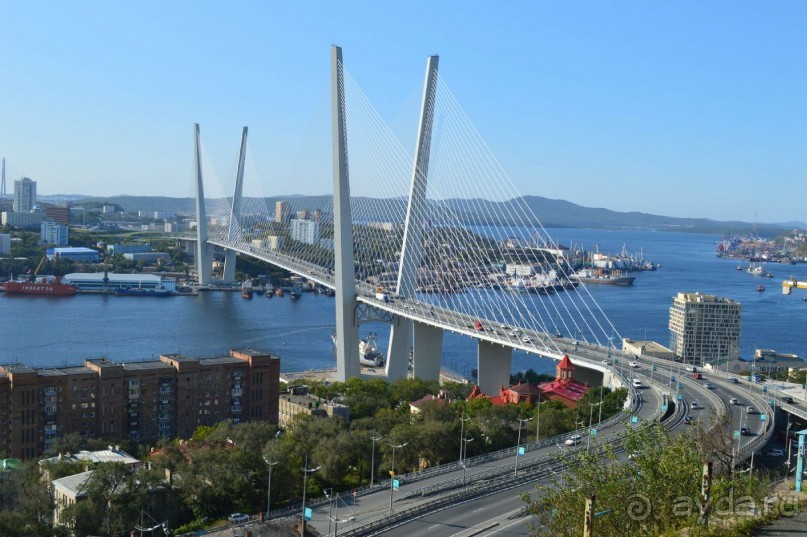 Владивосток-2014