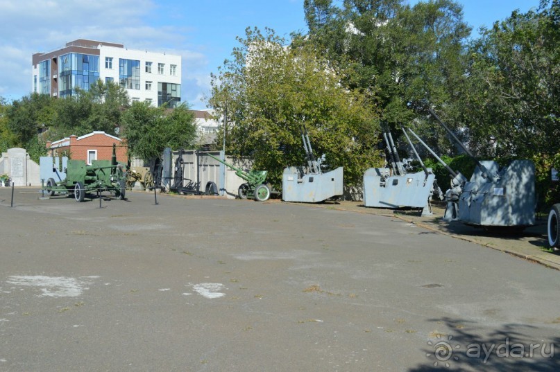 Владивосток-2014