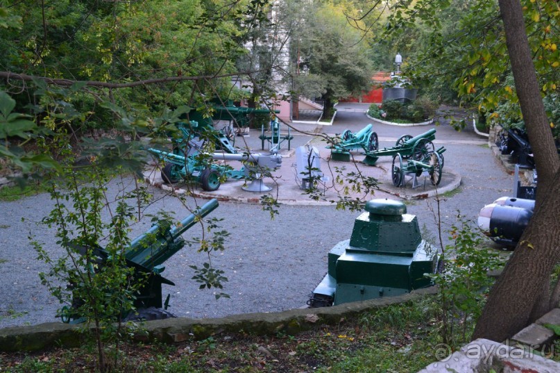 Владивосток-2014