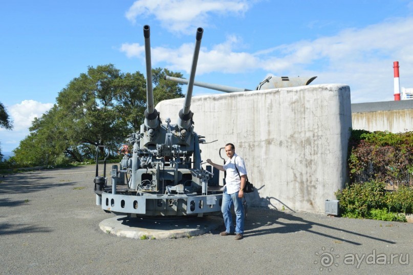 Владивосток-2014