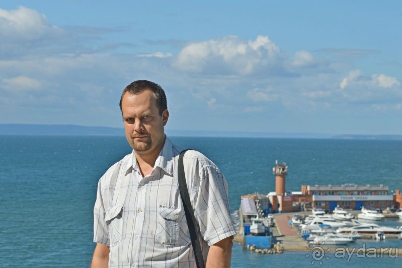 Владивосток-2014