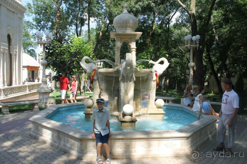 Геленджик-2012