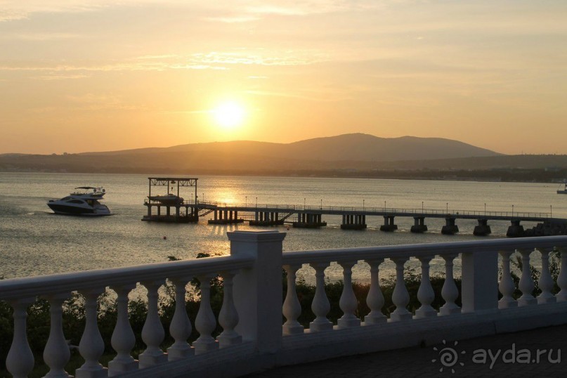 Геленджик-2012