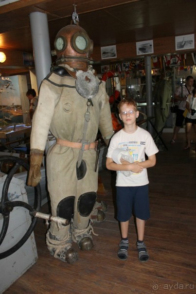 Геленджик-2012