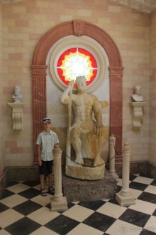 Геленджик-2012