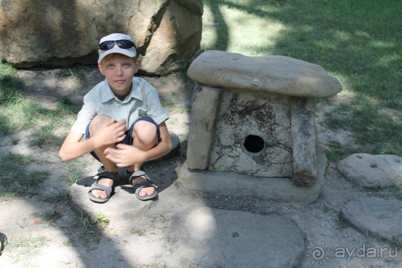 Геленджик-2012