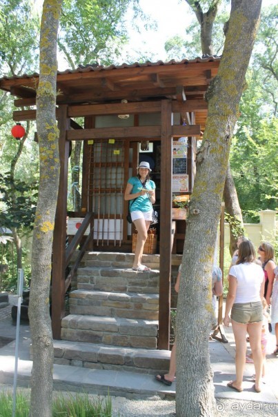 Геленджик-2012