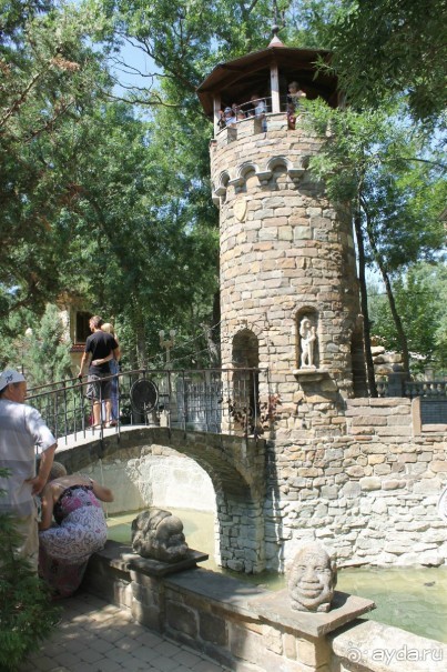 Геленджик-2012