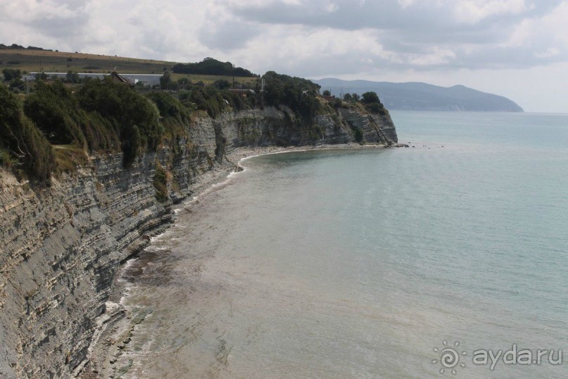 Геленджик-2012