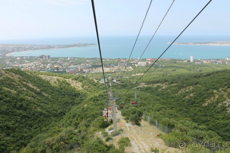 Геленджик-2012