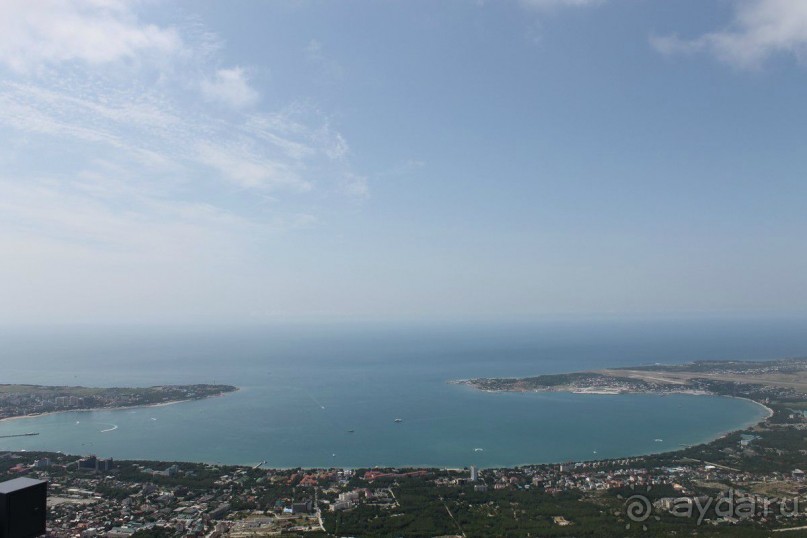 Геленджик-2012