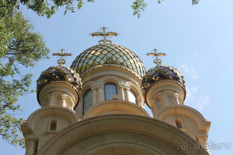 Геленджик-2012